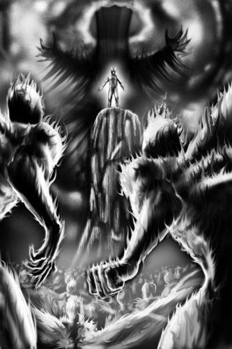AbyssalGathering